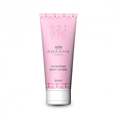 Creme Hidratante Amakha Paris 521 VIP Rosé - 80ml - 212 VIP Rosé