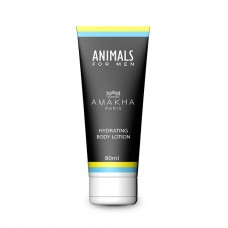 Creme Hidratante Amakha Paris Animals - 80ml - Animale