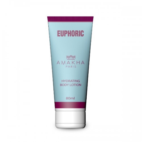 Creme Hidratante Amakha Paris Euphoric - Euphoria Calvin Klein