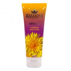 Creme Hidratante Amakha – Vanilla