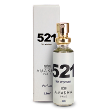 Perfume Amakha 521 for Woman - 212 NYC