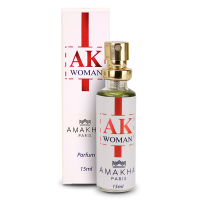 Perfume Amakha AK Woman - CH