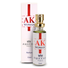 Perfume Amakha AK Woman - CH