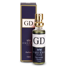 Perfume Amakha GD - Good Girl