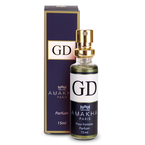 Perfume Amakha GD - Good Girl