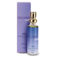 Perfume Amakha Exclusive Code - Armani Code