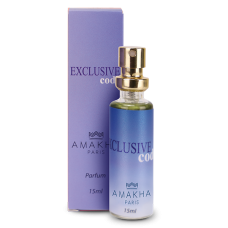 Perfume Amakha Exclusive Code - Armani Code