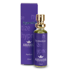 Perfume Amakha Hypnotize - Hypnôze