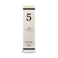 Perfume Amakha Nº5 - Nº5 Chanel Paris