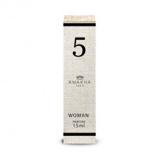 Perfume Amakha Nº5 - Nº5 Chanel Paris