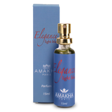 Perfume Amakha Elegance Light Blue - Dolce & Gabbana