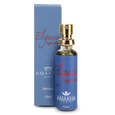Perfume Amakha Elegance Light Blue - Dolce & Gabbana