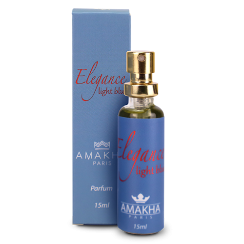 Perfume Amakha Elegance Light Blue - Dolce & Gabbana