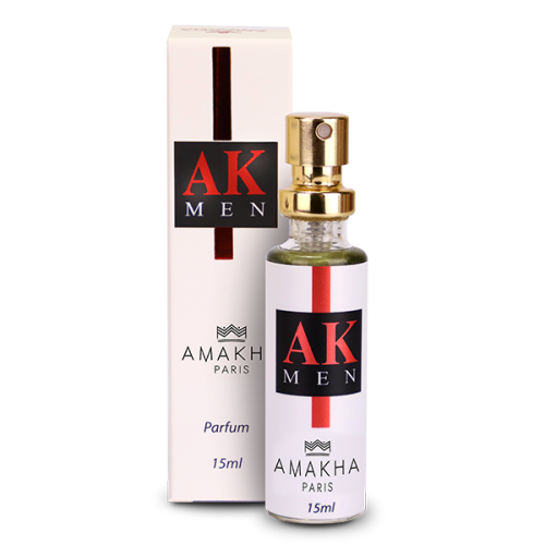 Perfume Amakha AK Men - CH