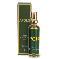 Perfume Amakha Apolo - Polo Green