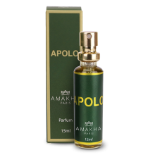 Perfume Amakha Apolo - Polo Green