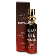 Perfume Amakha Jump Life - Joop! Homme