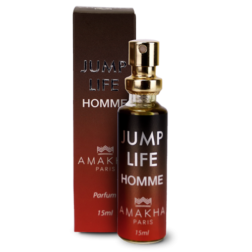 Perfume Amakha Jump Life - Joop! Homme