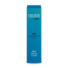 Perfume Amakha Exclusive Code - Armani Code