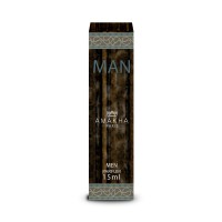 Perfume Amakha Man - Armani 