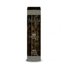 Perfume Amakha Man - Armani