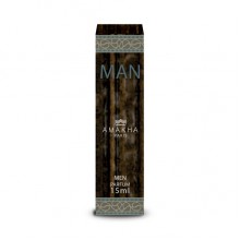 Perfume Amakha Man - Armani 