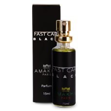 Perfume Amakha Fast Car Black - Ferrari Black
