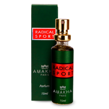 Perfume Amakha Radical Sports