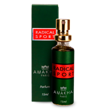 Perfume Amakha Radical Sports 