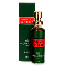 Perfume Amakha Radical Sports 